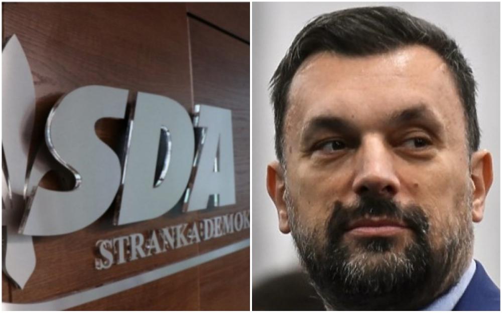 KO SDA: Trojka mijenja Statut Zavoda zdravstvenog osiguranja u cilju nastavka stranačkog zapošljavanja