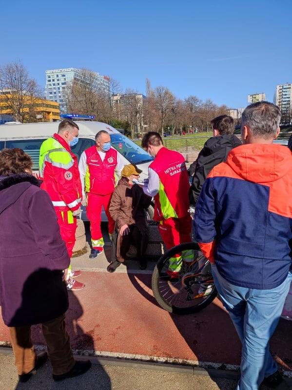 Drama u Sarajevu: Razbojnik napao dvije žene, oteo im mobitele, ali je uhapšen!