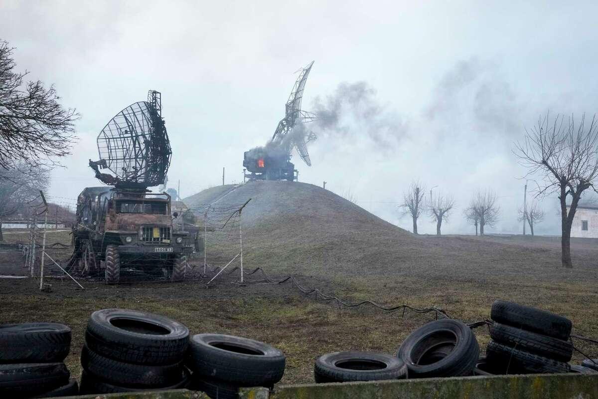 Rusija lansirala više od 160 projektila