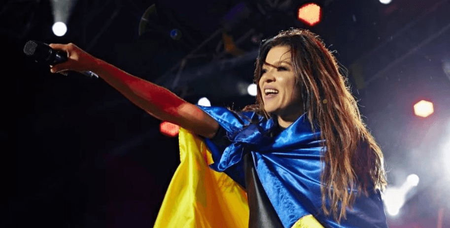 Ruslana se ponovo oglasila iz Ukrajine: Svijete probudi se, mi trebamo pomoć