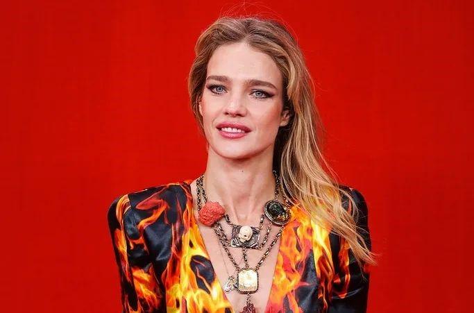 Ruska manekenka Natalia Vodianova: Moje srce ide svim majkama koje trpe posljedice nedavnih događaja