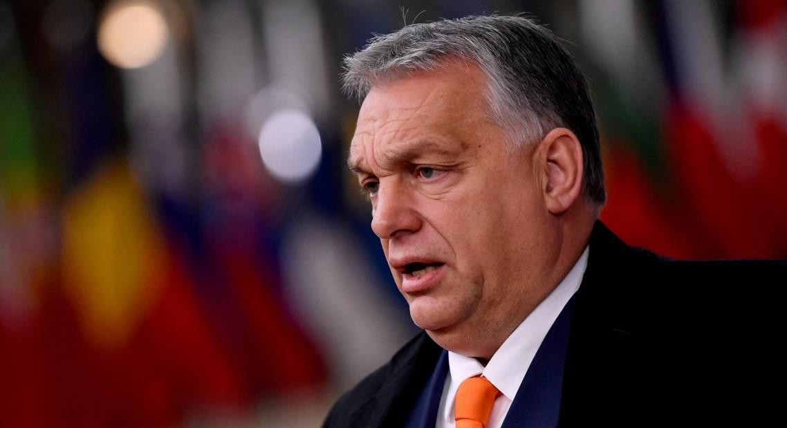 Orban: Mađarska podržava sve sankcije protiv Rusije