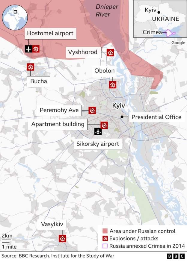 Objavljena mapa - Avaz