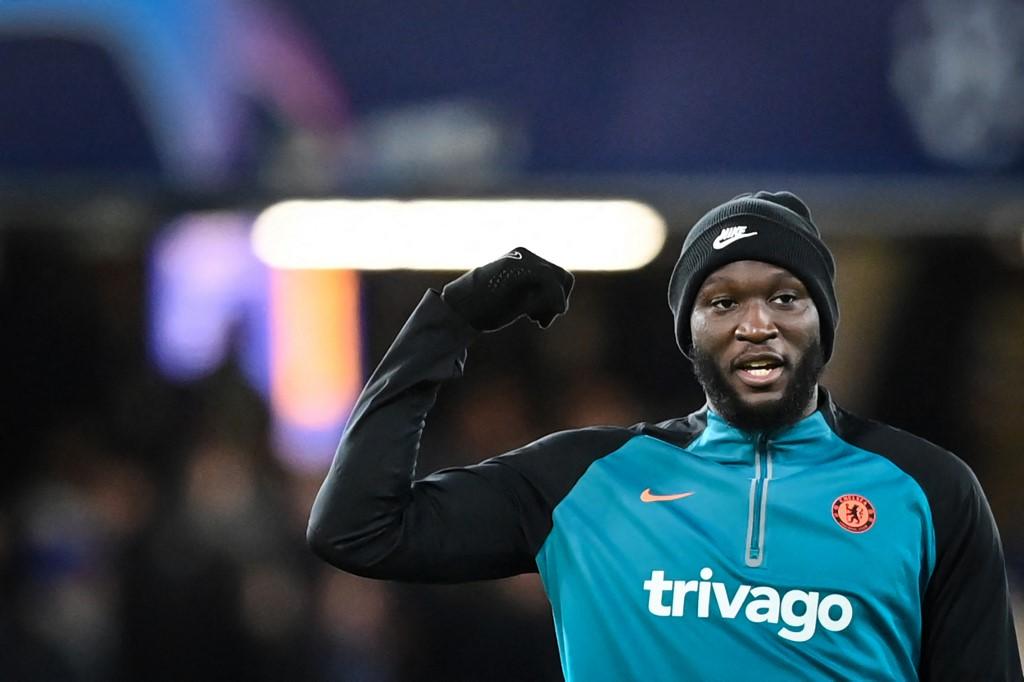 Italijanski mediji: Lukaku se očajnički želi vratiti u Inter