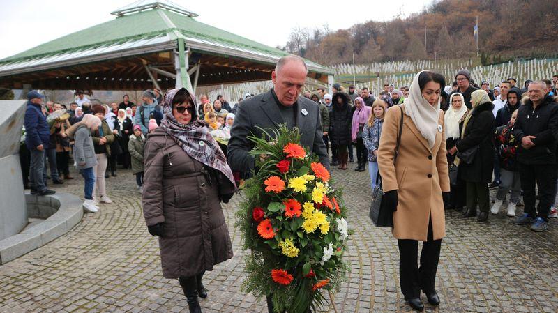 Obilježavanje Dana nezavisnosti BiH - Avaz