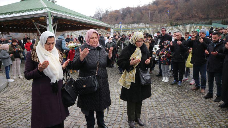 Dan nezavisnosti BiH obilježen i u Memorijalnom centru u Srebrenici