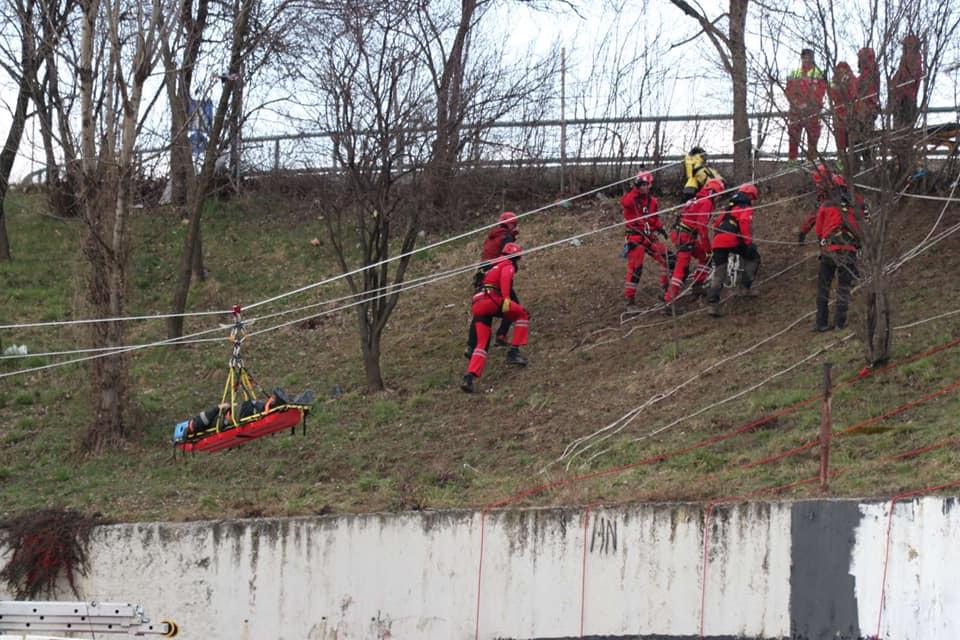 Međunarodni dan civilne zaštite - Avaz