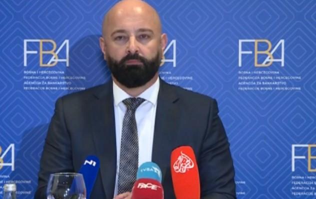 Mahmuzić:  Zamolio bih deponente da imaju razumijevanja i vjeruju da je banka stabilna - Avaz