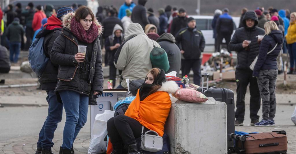 Akcija Pomozi.ba: Građani BiH do sada uplatili 1.250 KM za pomoć Ukrajincima