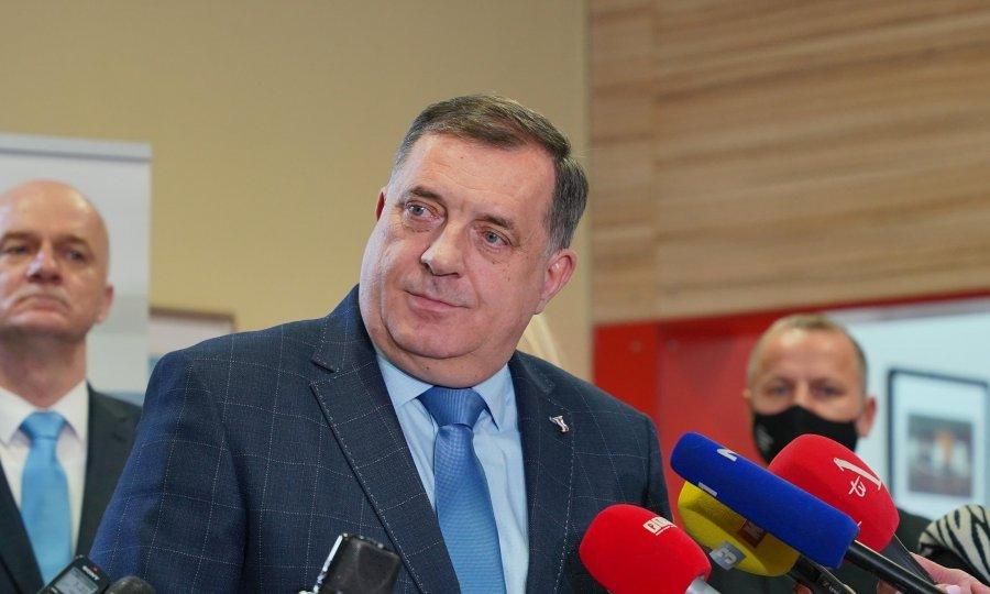 Milorad Dodik - Avaz