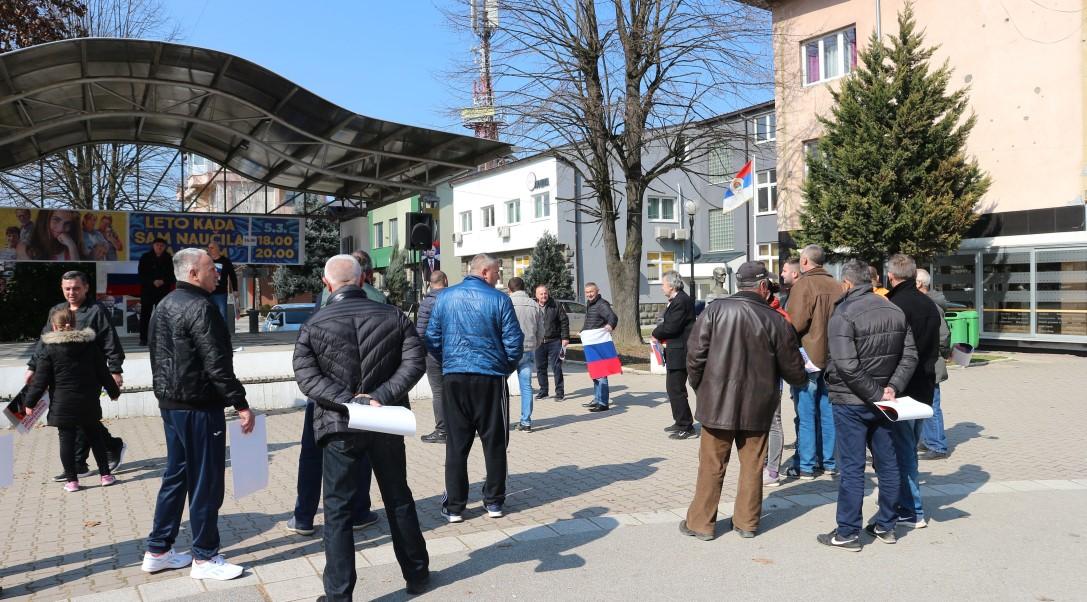 Udruženje ''Istočna aternativa'' - Avaz