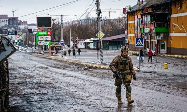 Zapad bi trebao podržati mirovni sporazum i povlačenje Rusije uz ponudu Rusiji da ukine sve nove sankcije - Avaz