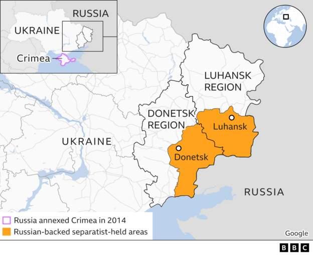 Objavljena mapa - Avaz