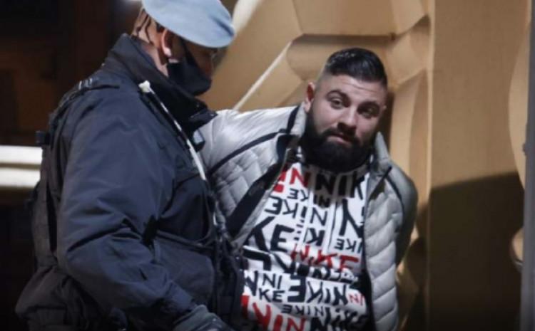 Potvrđeno za "Avaz": Spahoviću produžen pritvor još dva mjeseca