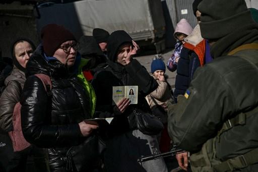 Moskva će otvoriti humanitarne koridore prema Rusiji