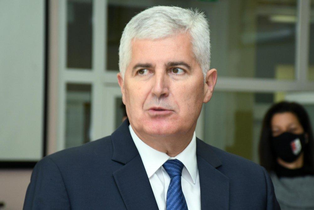 Dragan Čović - Avaz