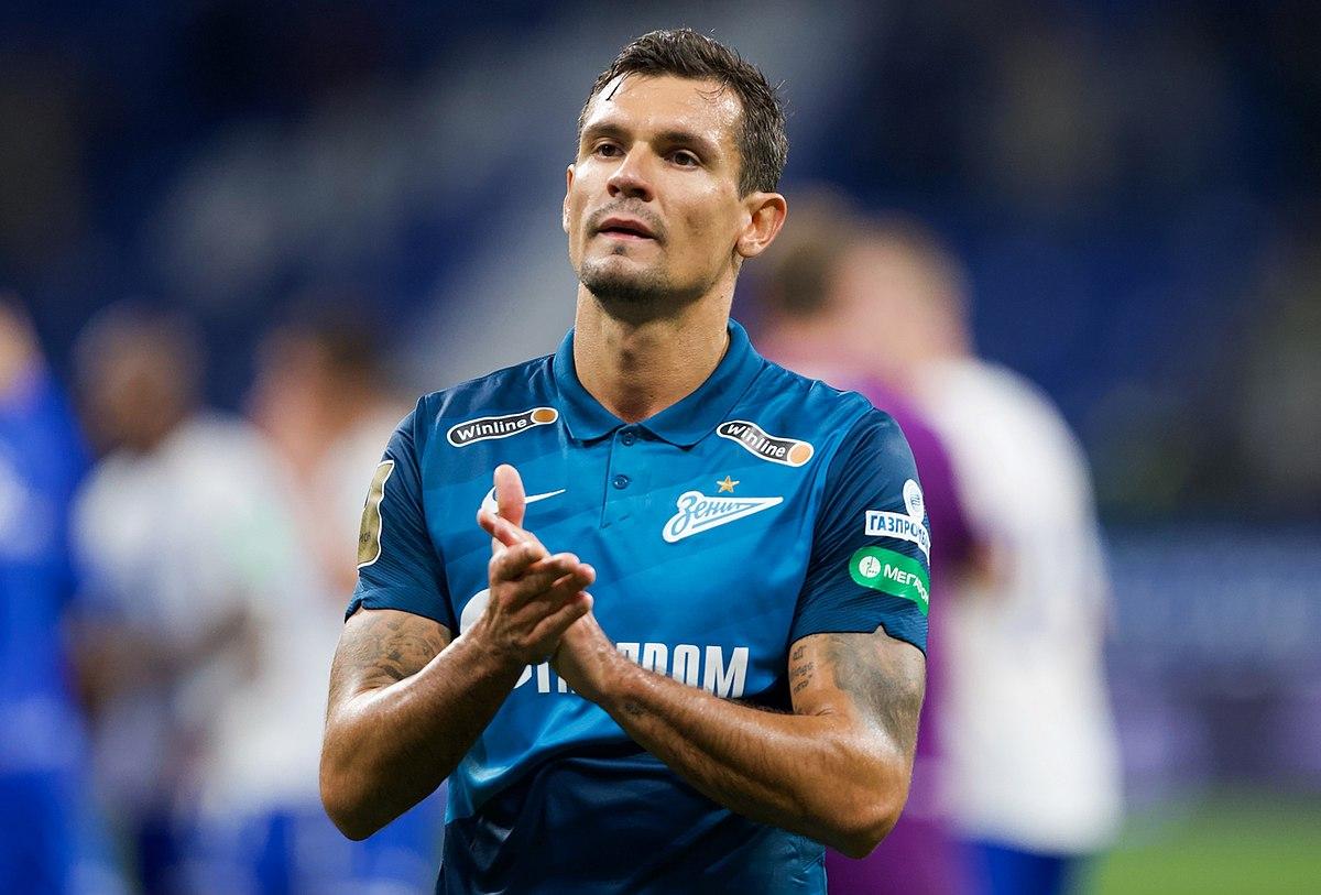 Lovren se želi vratiti u Zenit, HNS vrši pritisak da to ne napravi