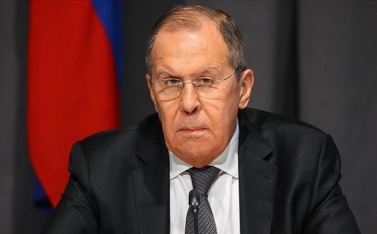 Lavrov: Postoji nada za pronalaženje kompromisa sa Ukrajinom