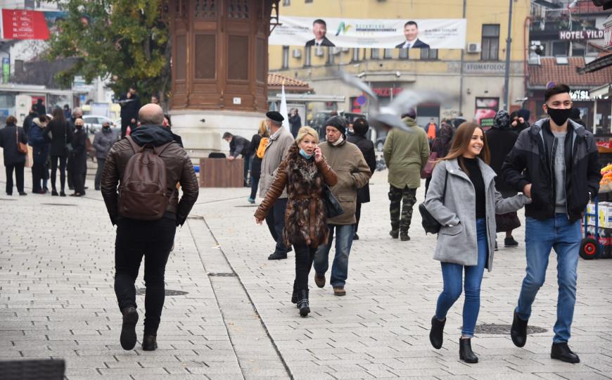 Za sutra je najavljeno pretežno sunčano vrijeme - Avaz