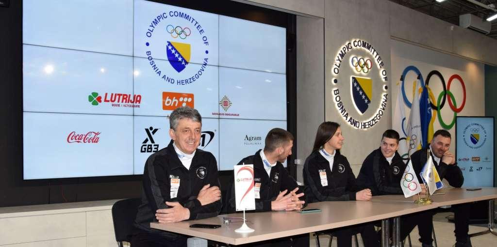 BiH u finskom Vuokatiju predstavlja četvoro sportista