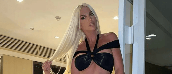 Jelena Karleuša - Avaz