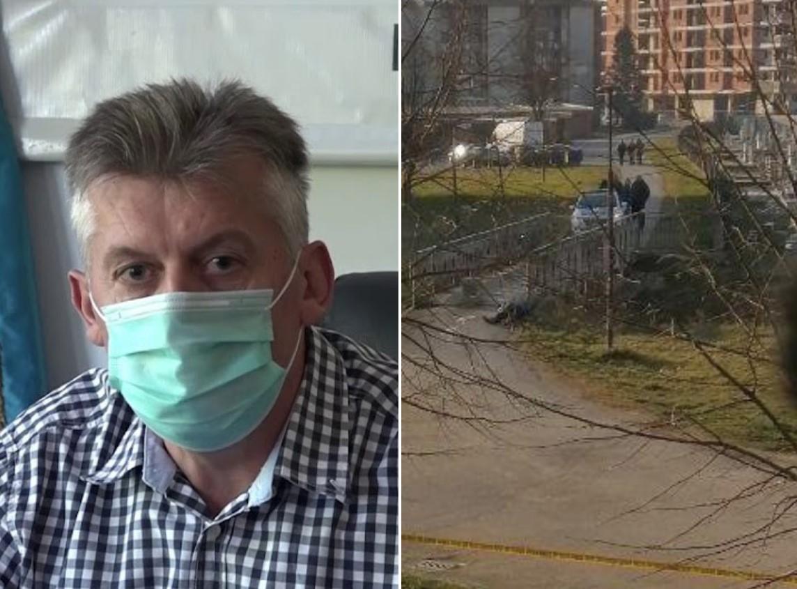 Cure detalji ubistva načelnika krim policije u Prijedoru: Ubica imao kapuljaču, sa mjesta zločina se udaljio pješke