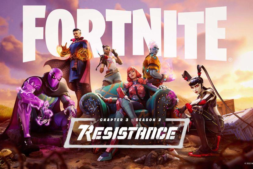 Fortnite skupio 36 miliona dolara za pomoć Ukrajini