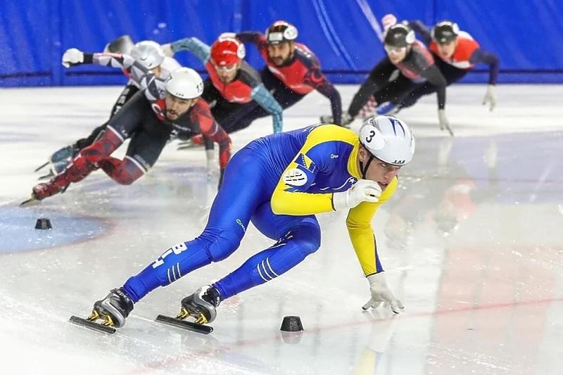 Omeragić učestvuje na SP u Montrealu