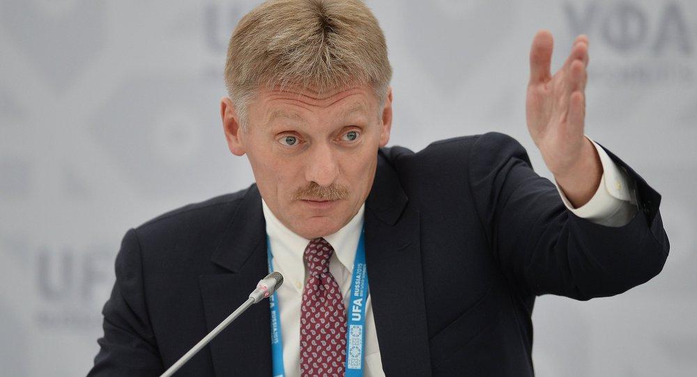 Peskov: Zabrinutost Srbije bit će prioritet za Rusiju