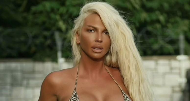 Jelena Karleuša - Avaz