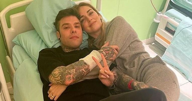 Fedez i Feragani - Avaz