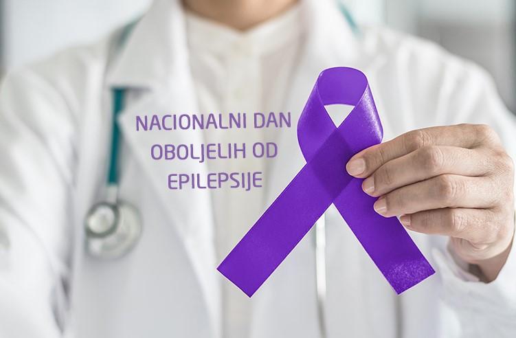 Ljubičasti dan je dan pružanja podrške osobama s epilepsijom - Avaz