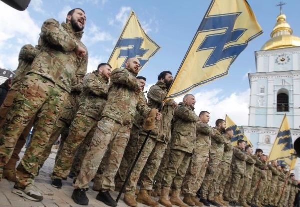 Zloglasna jedinica Azov: Prije osam godina oslobodili Mariupolj, sada se ponovo bore za taj grad