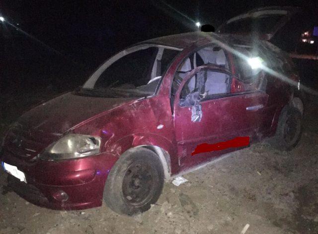 Tragedija na bh. cesti: Automobil sletio s puta, jedna osoba poginula