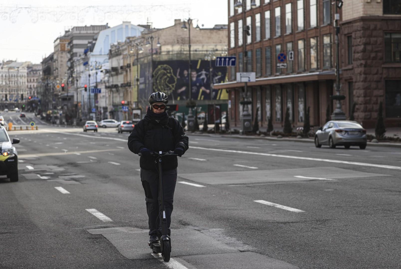 Mnogi građani su danas izašli iz skloništa - Avaz