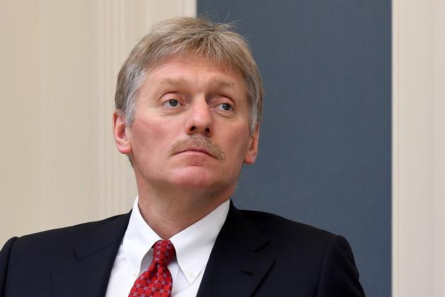 Peskov: Sigurno nećemo isporučivati plin besplatno