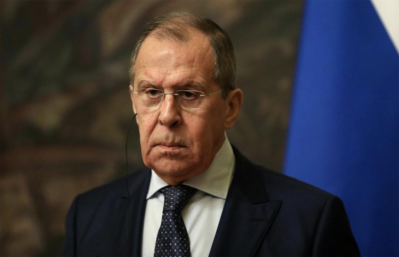 Lavrov: Spremni smo razmotriti da nastavak pregovora sa Ukrajinom bude u Beogradu