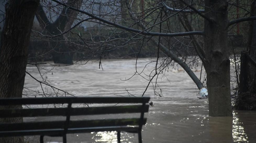 U dijelovima BiH u narednim danima moguće poplave