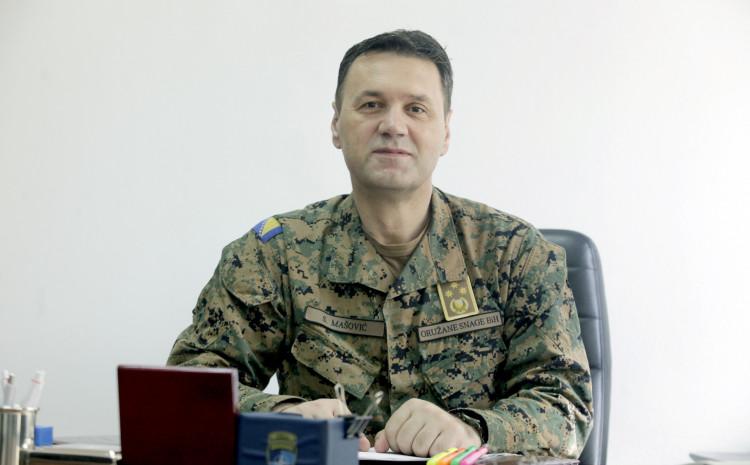 Senad Mašović - Avaz