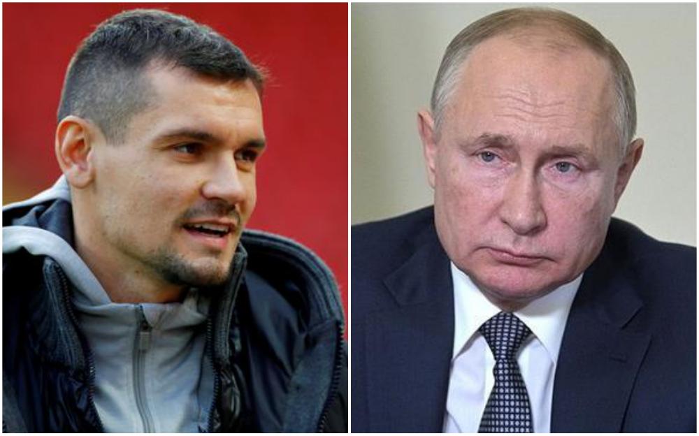 Lovren na udaru kritika: Pozivao je na bojkot Disneyja, sada šuti o ruskoj invaziji