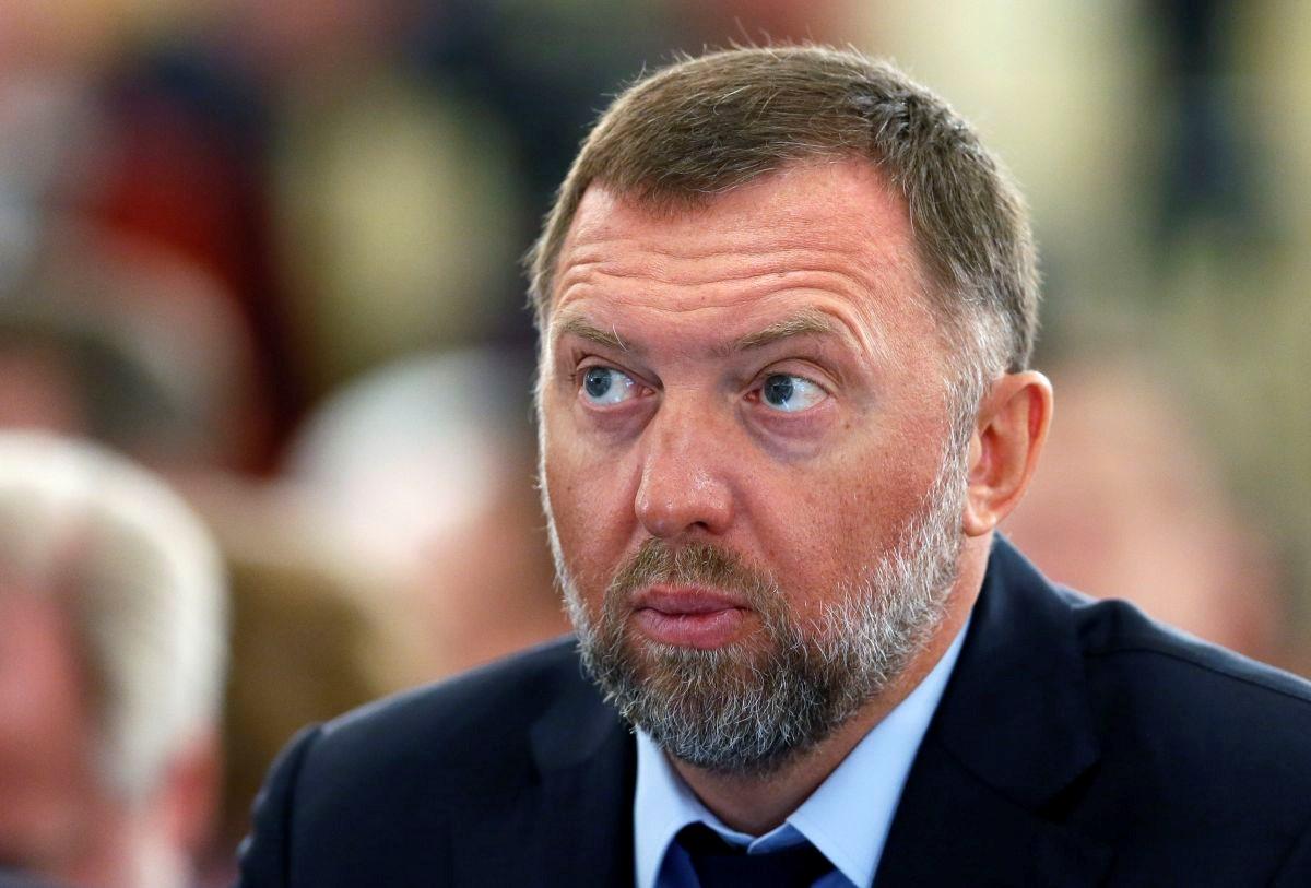 Kralj aluminijuma, poznat balkanskoj javnosti nova meta sankcija: Oleg Deripaska na crnoj listi EU