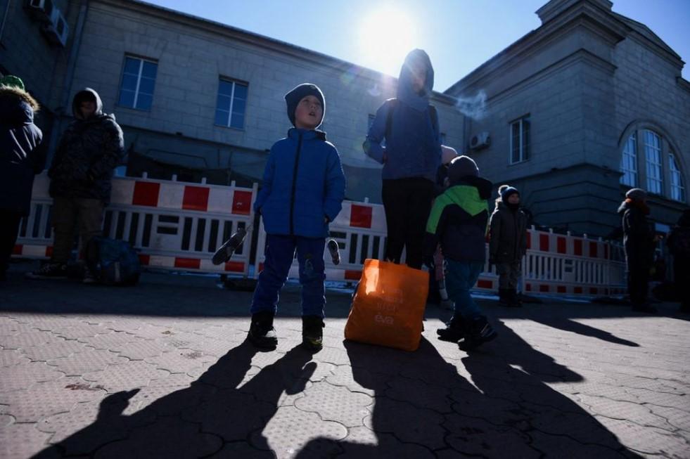 Gradonačelnik Dnjepra: Civili, evakuirajte se dok još možete