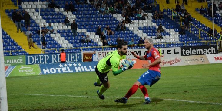 Vikend otvaraju mečevi na Tušnju i Grbavici, derbi u Banja Luci