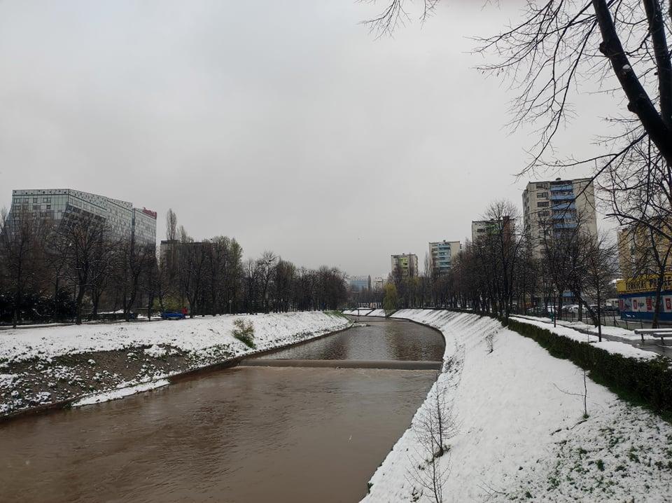 Sarajevo ovog jutra - Avaz