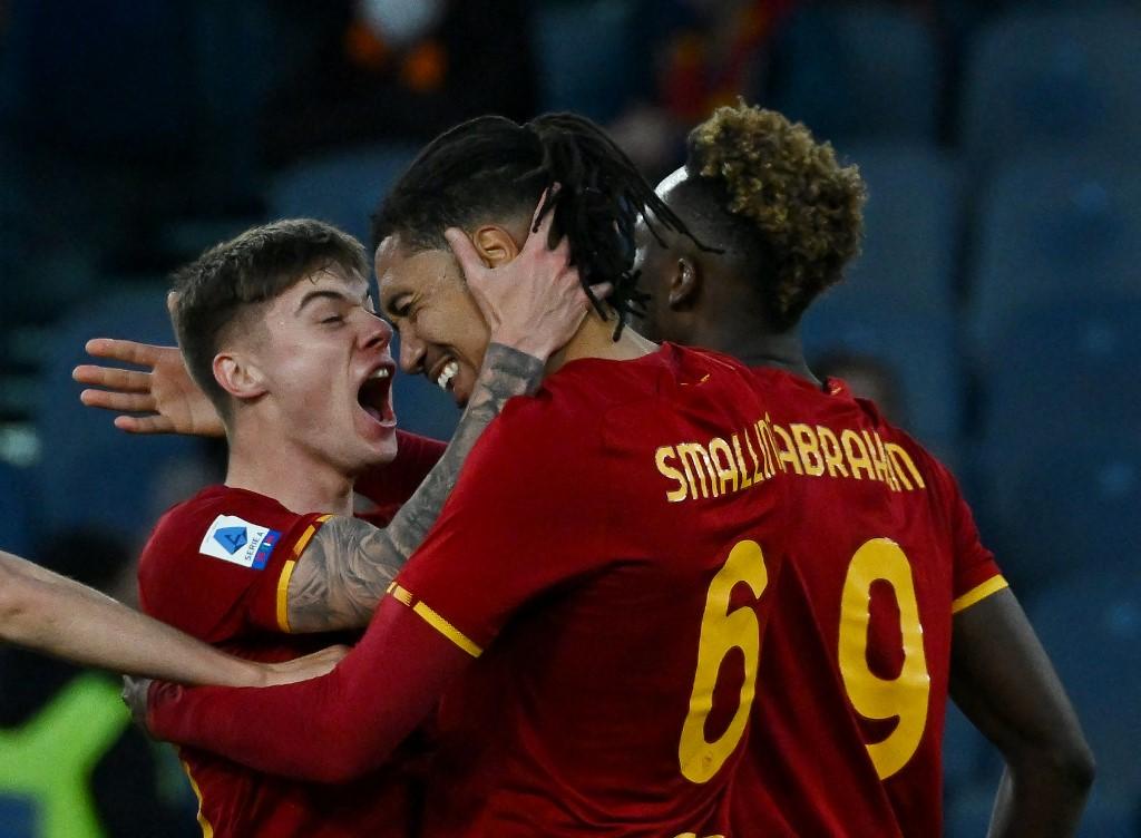 Roma preokrenula i slavila u dramatičnom finišu, veliki kiks Napolija