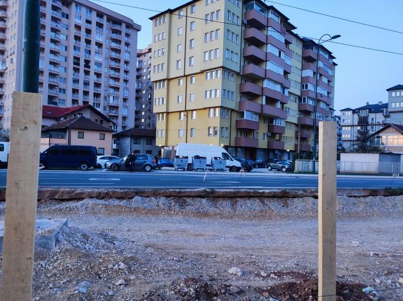 Velika akcija policije u Sarajevu: Hapse se dileri