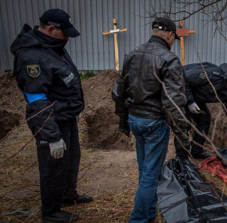 Policija na terenu - Avaz