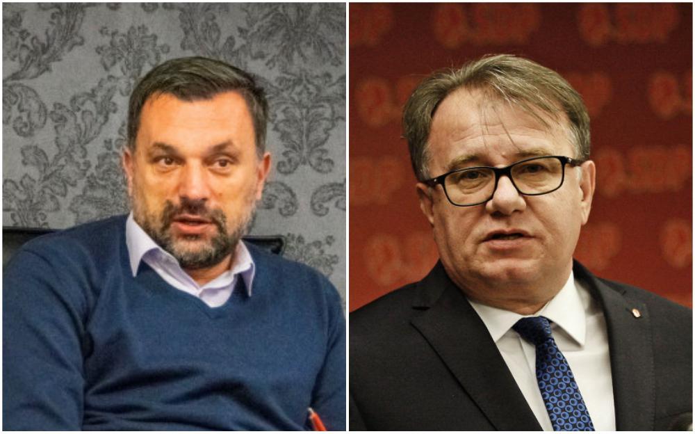 Konaković i Nikšić vrijeđali novinarku N1: "Rekao mi je da sam jadna"