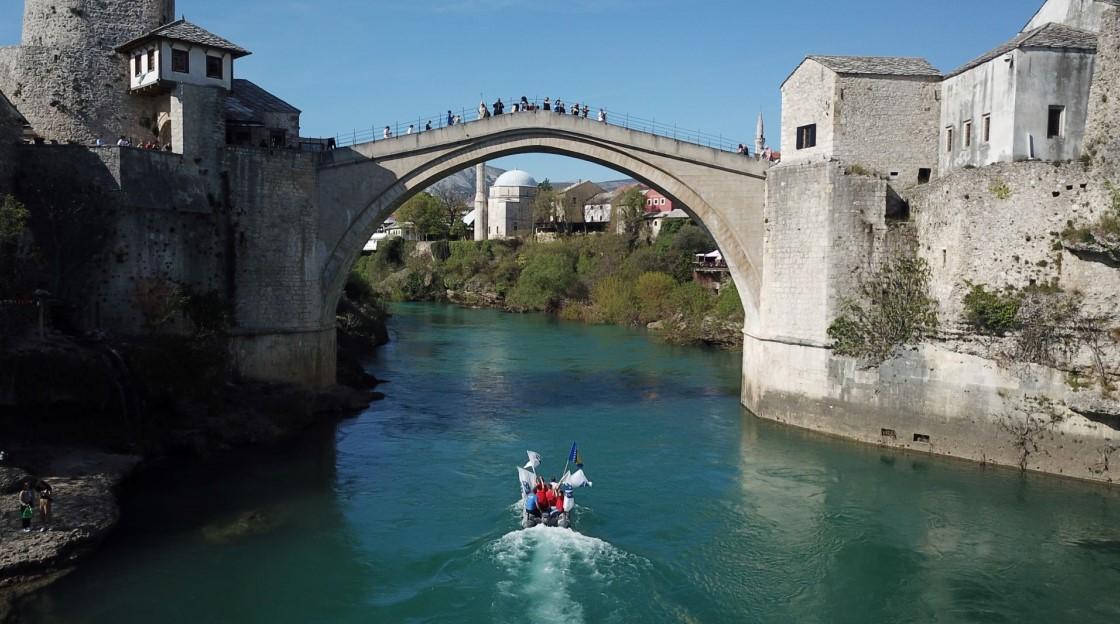 Mostar, BiH - Avaz