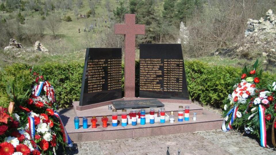 Danas se obilježava 29. godišnjica od ratnog zločina u Trusini